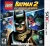 LEGO Batman 2: DC Super Heroes 3DS Brand New Game (2012 Action)