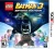 LEGO Batman 3: Beyond Gotham 3DS Brand New Game ( 2012 Action Adventure )