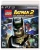 LEGO Batman 2: DC Super Heroes PS3 Brand New Game ( 2012 Action Adventure )