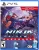 Ninja Gaiden: Ragebound PS5 Brand New Game (2025 Platform)