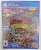 Teenage Mutant Ninja Turtles: Mutants Unleashed PS4 Brand New Game (2024 Action)