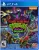 Teenage Mutant Ninja Turtles: Mutants Unleashed PS4 Brand New Game (2024 Action)