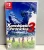 Xenoblade Chronicles 3 Switch Brand New Game (2022 Action/Adventure RPG)