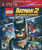 LEGO Batman 2: DC Super Heroes PS3 Brand New Game ( 2012 Action Adventure )