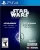 Star Wars Jedi Knight Collection PS4 Brand New Game ( 2021 Misc )