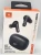 JBL Vibe Beam 2 - True Wireless Noise Cancelling Earbuds - Black Brand New