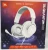 JBL Quantum 100 Over-ear Headphones - White Brand New