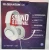 JBL Quantum 100 Over-ear Headphones - White Brand New