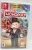 Monopoly and Monopoly Madness Switch Brand New Game ( 2021 Misc )