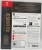 Resident Evil Generation Pack (SLEEVE ONLY) Switch 2