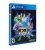 Capcom Arcade Stadium Captain Commando PS4 Brand New Game ( 2026 Arcade )
