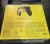 DualSense Wireless Controller Marvel's Wolverine Battle Yellow Limited Edition Brand New