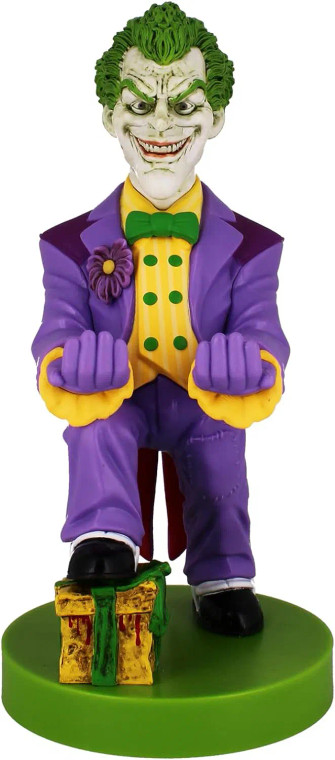Cable Guy Warner Bros: Joker for PS5 / PS4 / Xbox / Xbox Series X New (2020)
