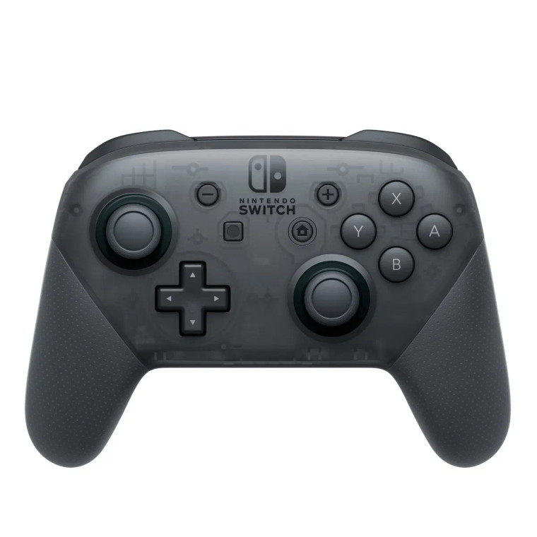 Pro Controller Black Switch Brand New Special