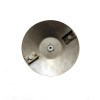ASF SMALL CUP SPINNER 1/8"  HUB