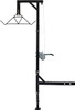 HME TRUCK HITCH GAME HOIST 400LB COMPLETE KIT