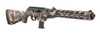 RUGER PISTOL CALIBER (PC) CARBINE 9MM 16.12" FLUTED BARREL SEMI-AUTO RIFLE