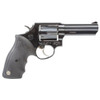 TAURUS MODEL 65 .357 MAGNUM / .38 SPECIAL 4" DOUBLE / SINGLE ACTION REVOLVER