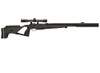 STOEGER XM1 PCP .177 AIR RIFLE WITH SCOPE