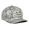 6TH SENSE FISHING THE MARINA VINTAGE THE CHAMP CAP
