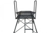 HAWK HUNTING WARRIOR BLIND WITH 5FT TOWER