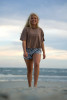 LOCAL GIRL OUTFITTERS LG VISTA SHORTS