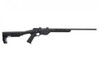 HOWA TRAKR .22 MAGNUM 21" RIFLE
