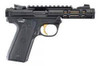 RUGER MARK IV 22/45 LITE .22 LR 4.4" PISTOL