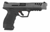 SCCY SAR9 USA PLATINUM 9MM 5.2" PISTOL