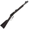 ROSSI RIO BRAVO .22 LR 18" LEVER ACTION RIFLE-1