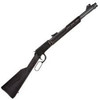 ROSSI RIO BRAVO .22 LR 18" LEVER ACTION RIFLE-1