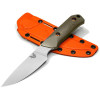BENCHMADE RAGHORN FIXED BLADE KNIFE