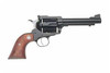 RUGER SUPER BLACKHAWK .44 REMINGTON MAG 5.5" REVOLVER PISTOL