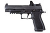 SIG SAUER INC P320 X-FIVE RXP 9MM 4.7" PISTOL