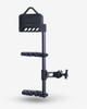 HOYT ARCHERY SUPERLITE QD QUIVER 4 ARROW