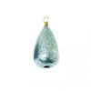 EAGLE CLAW BASS CASTING SINKER #3 1-1/2 OZ 2PK