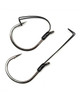 GAMAKATSU FINESSE WIDE GAP WEEDLESS FRESHWATER HOOK #3/0 4PK