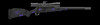 FIERCE FIREARMS CARBON MINI ROGUE 6MM CREEDMOOR 20" RIFLE-1