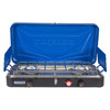 STANSPORT 2 BURNER PROPANE STOVE