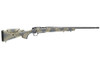BERGARA SIERRA WILDERNESS .22-250 REM 20" RIFLE-1