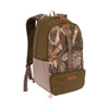 ALLEN & ALLEN CO. TERRAIN DUNE CAMPING BACKPACK OLIVE, TAUPE, AND REALTREE EDGE