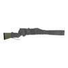 ALLEN & ALLEN CO. EXTRA WIDE GUN SOCK 52" GRAY