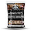PIT BOSS COMPETITION BLEND HARDWOOD PELLETS 20LB