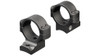 LEUPOLD BACKCOUNTRY REMINGTON 700 ROUND RECEIVER DIRECT MOUNT RINGS 30MM MEDIUM MATTE BLACK