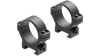 LEUPOLD BACKCOUNTRY CROSS-SLOT RINGS 1" HIGH
