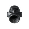 SPECIALTY ARCHERY LLC PODIUM PEEP BLACK