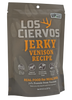 LOS CIERVOS VENISON JERKY DOG TREATS