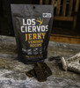 LOS CIERVOS VENISON JERKY DOG TREATS