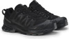 SALOMON XA PRO 3D V9 TRAIL RUNNING SHOES BLACK/PHANTOM/PEWTER