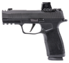 SIG SAUER P365X MACRO 9MM 3.1" PISTOL WITH ROMEO-X OPTIC